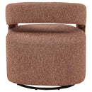 Westhill Swivel Accent Chair - Michael's Discount Furniture