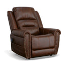 Oscar Latitudes Power Lift Recliner with Right-Hand Control & Power Headrest - 5000006939 - Michael's Discount Furniture