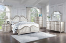 Evangeline Dresser