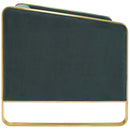 Visualize Accent Club Lounge Performance Velvet Armchair