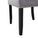 Tuscany 5PC Standard Height Dining Set-Table & Four Chairs