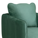 Rae Chair in Lavish 152 Velvet