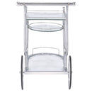 Sarandon Bar Cart - Michael's Discount Furniture
