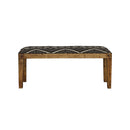 Lamont Accent Bench - Michael's Discount Furniture