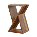 Lily Side Table - Michael's Discount Furniture