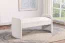 Peoria Accent Bench - Michael's Discount Furniture