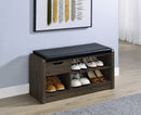 Arrington Storage Bench - Michael's Discount Furniture