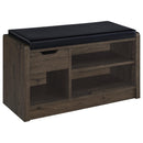 Arrington Storage Bench - Michael's Discount Furniture
