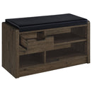Arrington Storage Bench - Michael's Discount Furniture