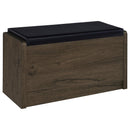 Arrington Storage Bench - Michael's Discount Furniture