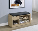 Arrington Storage Bench - Michael's Discount Furniture