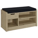 Arrington Storage Bench - Michael's Discount Furniture