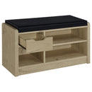 Arrington Storage Bench - Michael's Discount Furniture