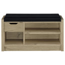 Arrington Storage Bench - Michael's Discount Furniture