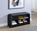 Arrington Storage Bench - Michael's Discount Furniture