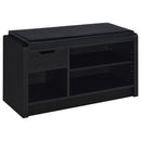 Arrington Storage Bench - Michael's Discount Furniture