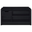 Arrington Storage Bench - Michael's Discount Furniture