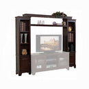 Halden Entertainment Center