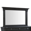 Kings Court Dresser & Mirror