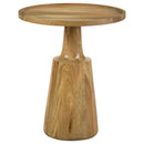 Ixia Side Table - Michael's Discount Furniture