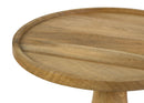 Ixia Side Table - Michael's Discount Furniture