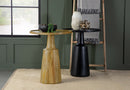 Ixia Side Table - Michael's Discount Furniture