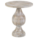 Dianella Side Table - Michael's Discount Furniture