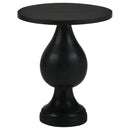 Dianella Side Table - Michael's Discount Furniture