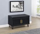 Brixton Storage Bench - Michael's Discount Furniture