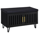 Brixton Storage Bench - Michael's Discount Furniture