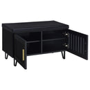 Brixton Storage Bench - Michael's Discount Furniture