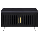 Brixton Storage Bench - Michael's Discount Furniture