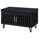 Brixton Storage Bench - Michael's Discount Furniture