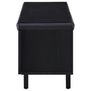 Brixton Storage Bench - Michael's Discount Furniture