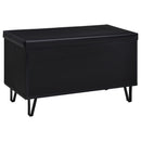 Brixton Storage Bench - Michael's Discount Furniture