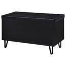 Brixton Storage Bench - Michael's Discount Furniture