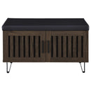Brixton Storage Bench - Michael's Discount Furniture