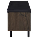 Brixton Storage Bench - Michael's Discount Furniture
