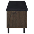 Brixton Storage Bench - Michael's Discount Furniture