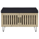 Brixton Storage Bench - Michael's Discount Furniture