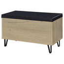 Brixton Storage Bench - Michael's Discount Furniture