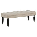 Marsha Accent Bench - Michael's Discount Furniture