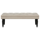 Marsha Accent Bench - Michael's Discount Furniture