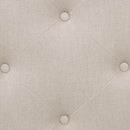 Marsha Accent Bench - Michael's Discount Furniture