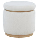 Remuda Storage Ottoman - Michael's Discount Furniture