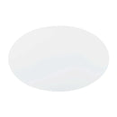 Lippa 42" Oval-Shaped Wood Top Coffee Table