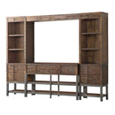 Entertainment Center