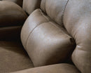Beckley Place Reclining Living Room Set - Michael's Discount Furniture