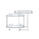 Serving Cart Set