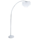 Shirley Floor Lamp - Michael's Discount Furniture